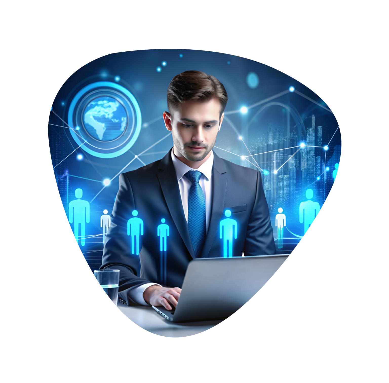 Services – RBS ALTech Solutions Private Limited